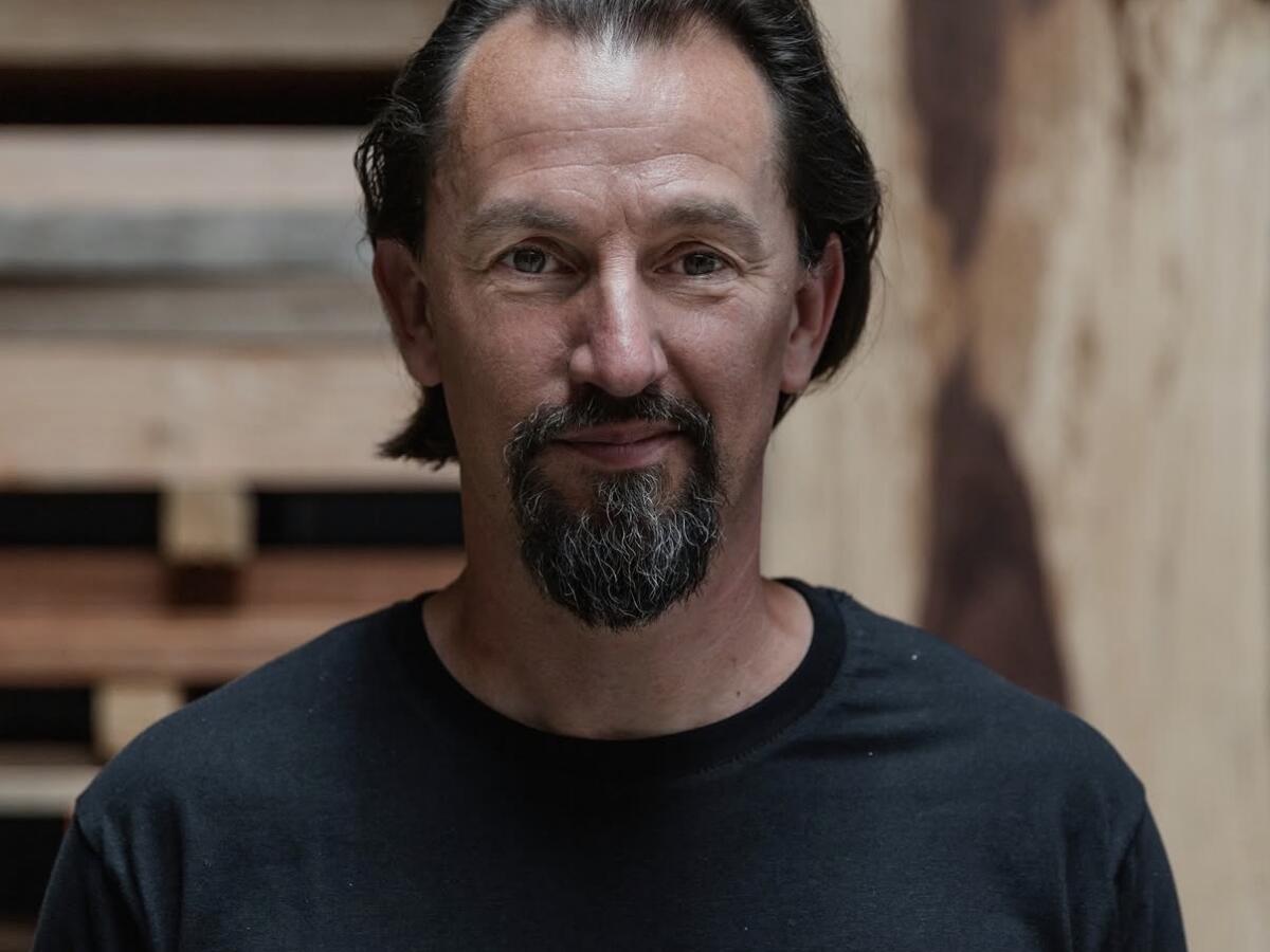 Diego Martens